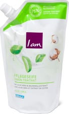I am Soap NFB Aloe Vera