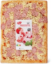 Anna's Best Family Pizza Prosciutto