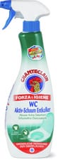 CC WC Schiumattiva Disin. Spray