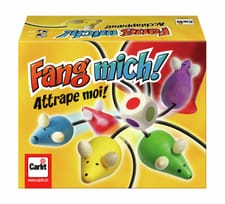 Attrape moi!
