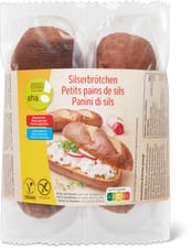 Pain de sils exempt gluten aha!