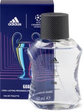 Adidas UEFA N°11 EdT