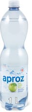 Aproz eau aromatisée Pomme