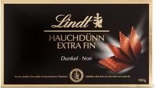 Lindt Extra Fin Noir