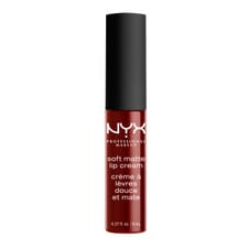 NYX SOFT MATTE LIP C M