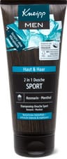 Kneipp MEN douche sport 2en1