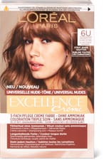 L'Oréal Excellence Nude 6U blond foncé
