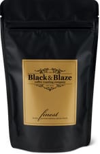 Black&Blaze Caffé in chicchi Finest