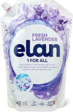 Elan Complet Fresh Lavender