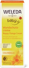 Calendula crème pour bébé
