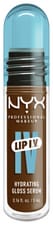 NYX wet shot iv coc q