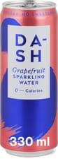 Dash grapefruit