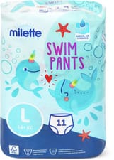 culottes de bain L