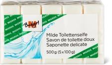 M-Budget Savon de Toilette