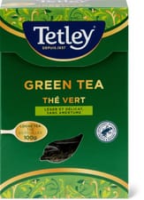 Tetley Thé vert