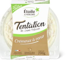St Felicien Tentation