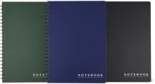 Carnet Wiro A4 Basic