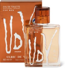 Ulric de Varens V.I.P Eau de Toilette