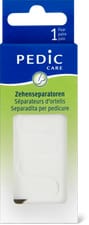 Pedic séparateurs d'orteils