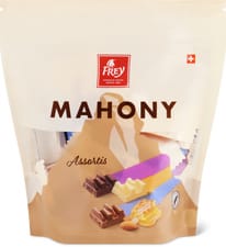 Frey Mahony assorted