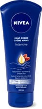 Crème pour les mains Nivea Intensive Care