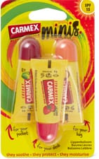 Carmex Trio Lipbalm