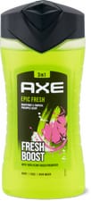 Axe douche Epic Fresh