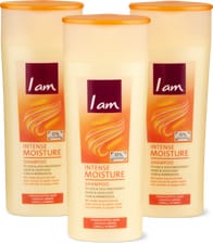 I am Hair Care sh. Intense Moisture