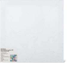 Set de peintures par numéro