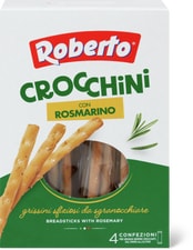 Roberto Crocchini Romarin
