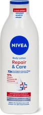 Nivea Body Lotion Repair & Care