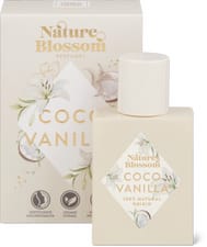 Nature Blossom Coco Vanilla EdP
