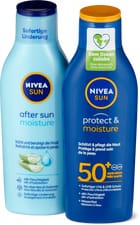 Nivea Sun Mix PM LOT 50+ AS.L