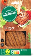 Cornatur Burger