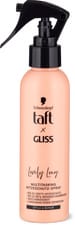 Taft x Gliss heat protect