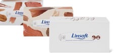 Linsoft Box Serviettes FSC