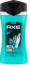Axe Douche Ice Chill