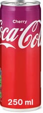 Coca-Cola Cherry