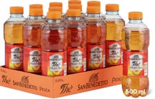 S. Benedetto Thé froid Pêche