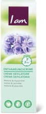 I am creme depila.express