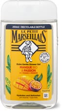 Le Petit Marseillais douche mango pa.