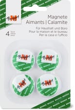 Aimants