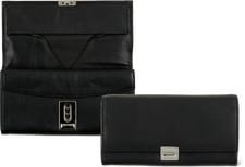 Waiter pouch (Farbe: BLACK)