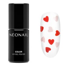 Neonail Vernis UV