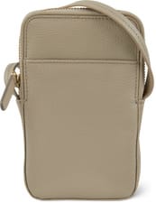 Mobilebag Hanna (Farbe: taupe, Grösse: one Size)