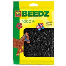 SES recharge bill De fer noir 1000pcs
