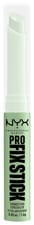 NYX pro fix stick gree