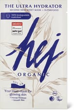 Hej Organic The Ultra Hydrator - Second Skin Mask