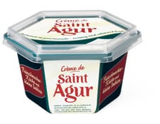 Crème de Saint Agur