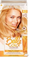 Garnier Belle Color 8.3 blond clair doré